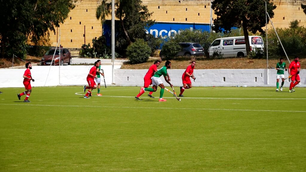 Trust Payment Floriana Young Stars Reach Ko Final After Easy Win | Maltasport.mt