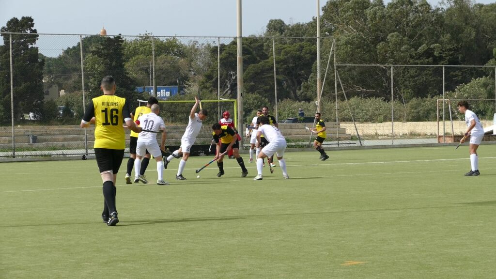 Qormi Daikin Reach Ko Final After Smart Win | Maltasport.mt