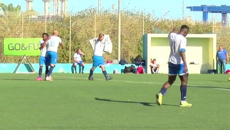 Valletta St Paul'S Returned To Winning Ways In Massive Style | Maltasport.mt