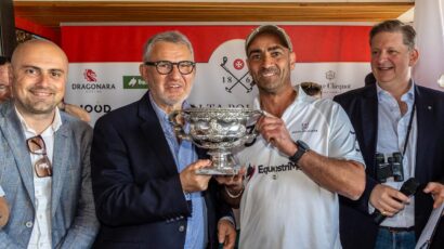 Malta run riot against Ireland to win the Alexandria Cup