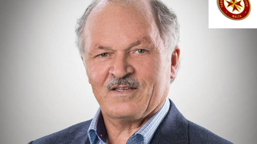 John Sciberras elected MTTA President