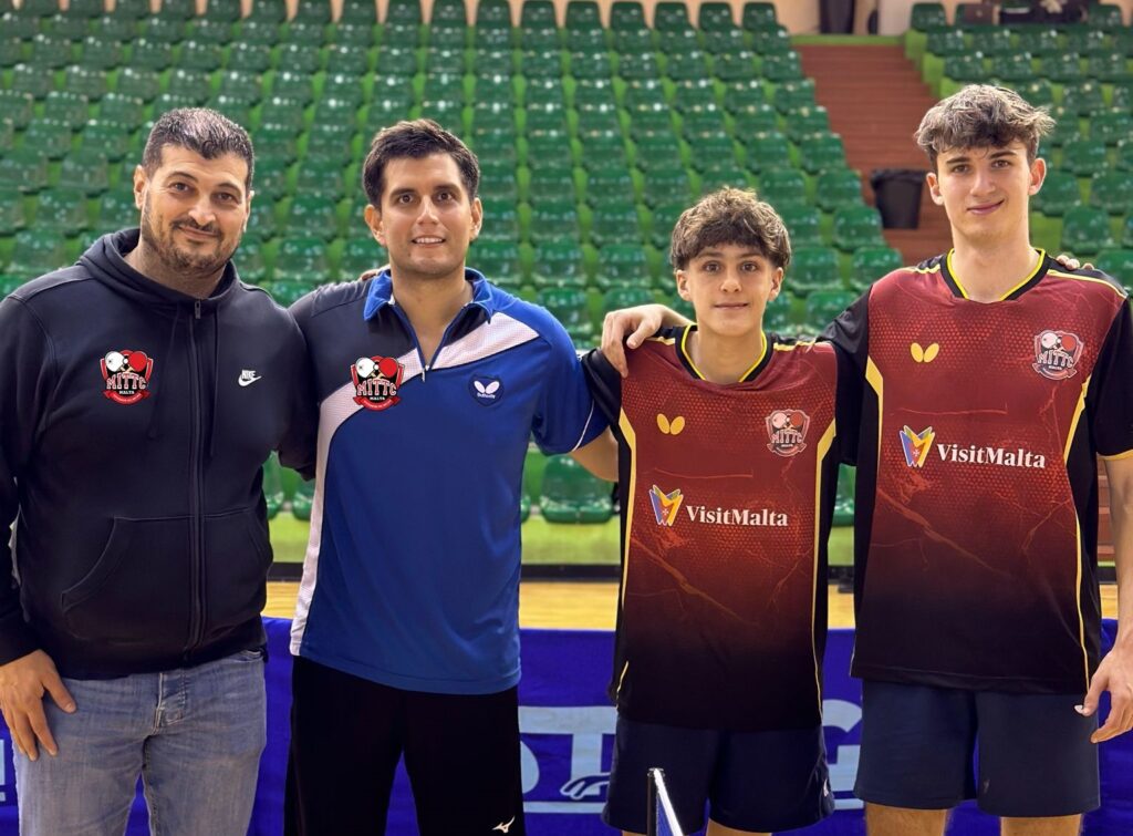 Mittc Butterfly Dignics Give Newly Crowned Champions Second Defeat Of The Season | Maltasport.mt