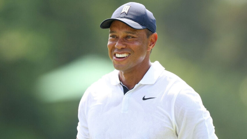 Tiger’s $100 Million Reward from the PGA