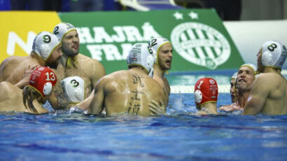 Unbeaten Recco and FTC eye crucial away wins