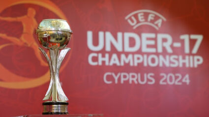 2023/24 UEFA European Under-17 Championship - Final tournament Draws