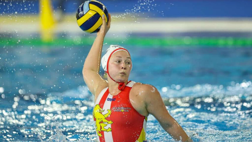 Trieste and Padova to clash in all-Italian Euro Cup Final