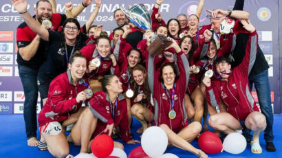 Padova crowned Euro Cup Champions after sensational victory in Trieste