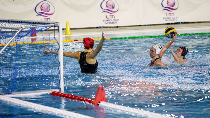 Trieste ready for Final Four women’s Euro Cup