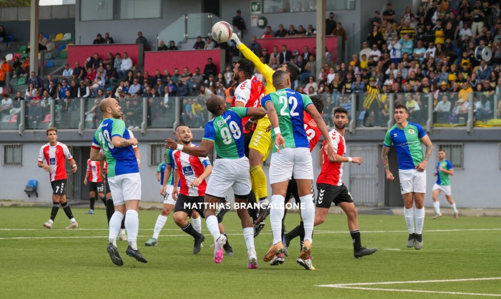 Melita Register First Win Against Żabbar Sp And Move Closer To Be Declared Challenge League Champions | Maltasport.mt
