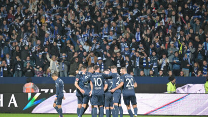 VfL Bochum secure their spot in Bundesliga in the playoff against Fortuna Düsseldorf