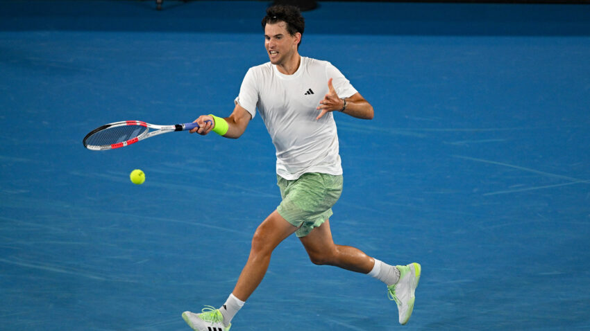 Jack Draper wins five set thriller against Thanakis Kokkinakis in Australian Open