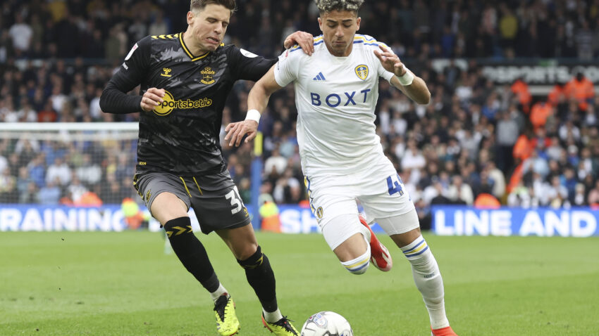 Who will prevail in the Championship play-off final at Wembley?