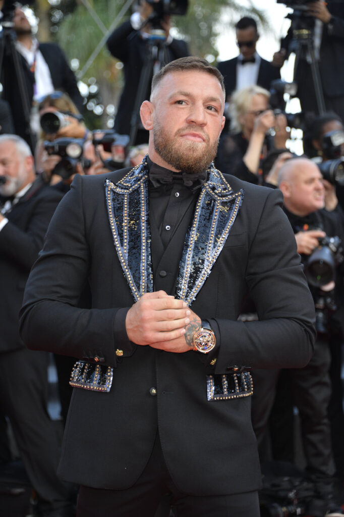 Conor Mcgregor Suspended For 18 Months By Ufc Over Missed Drug Tests | Maltasport.mt