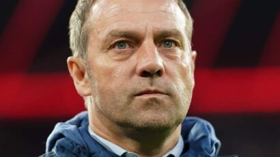 Bayern Munich want Hansi Flick after Crystal Palace boss Oliver Glasner turns down job