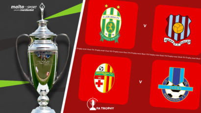 FA Trophy semi-finals preview. Gzira vs Floriana and Birkirkara vs Sliema Wanderers – who will come out on top?