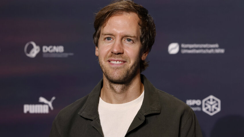 Porsche's optimism soars despite Vettel's delayed Le Mans debut