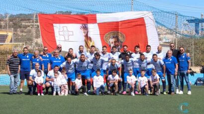 Valletta St Paul’s progress to semi finals of Next Auto Sales MAFA KO, Ta’ Giorni Wanderers cause huge upset