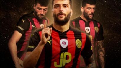 Luke Montebello and Stephania Farrugia win MFA Player of the Year Award