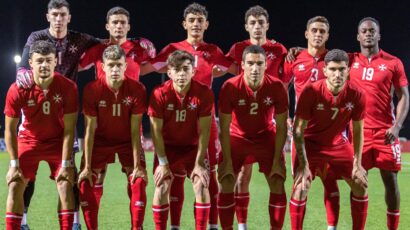 Selection announced for multiple Belarus friendlies in sight for the U21s