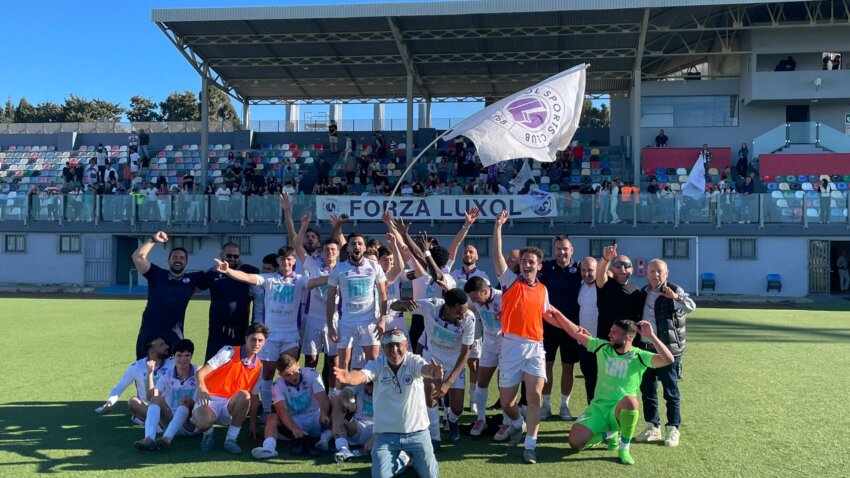 St.Andrews keep Challenge League status