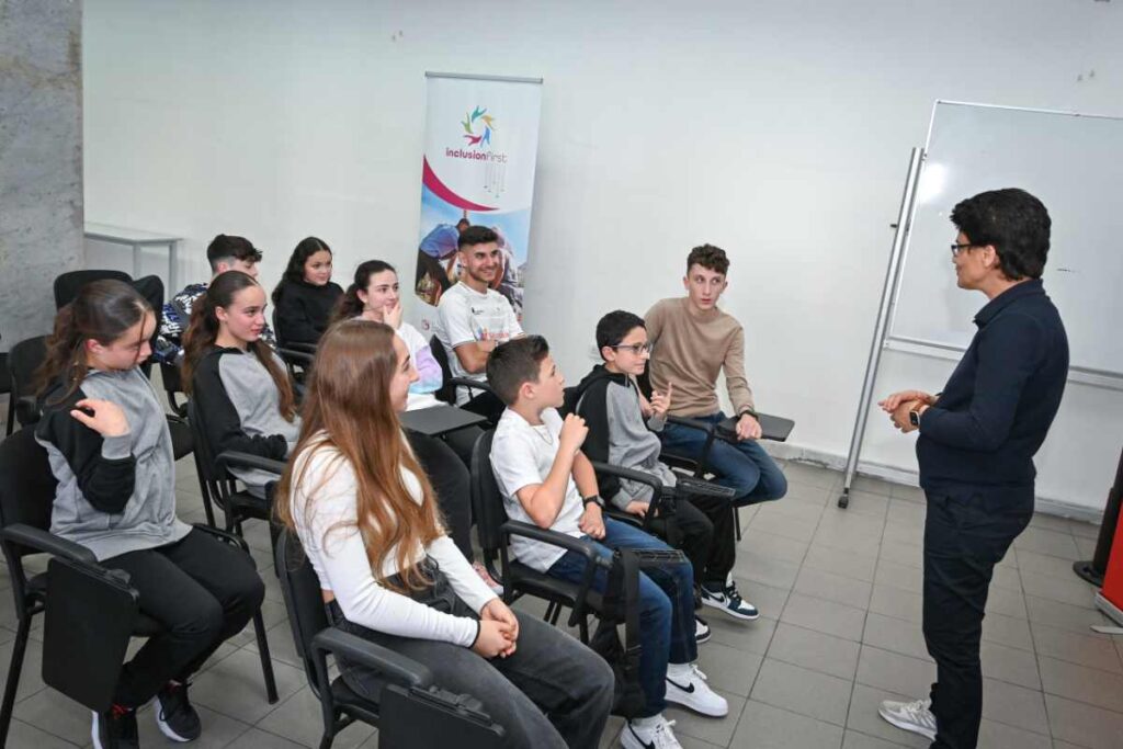 First Group Of Moc Youth Development Scheme Athletes Announced | Maltasport.mt