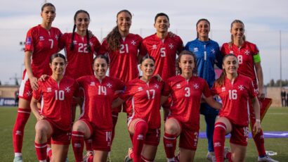 WNT Coach Manuela Tesse announces squad for Bosnia double header