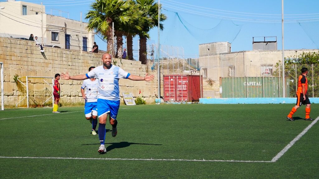 Valletta St Paul'S Declared Mafa First Division Champions | Maltasport.mt