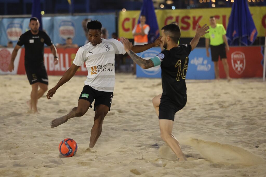 Naxxar Lions Still On Top | Maltasport.mt