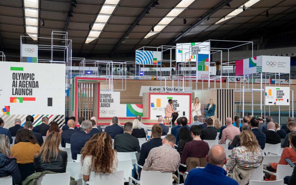 Ai System To Protect Athletes From Online Abuse During Paris 2024 | Maltasport.mt