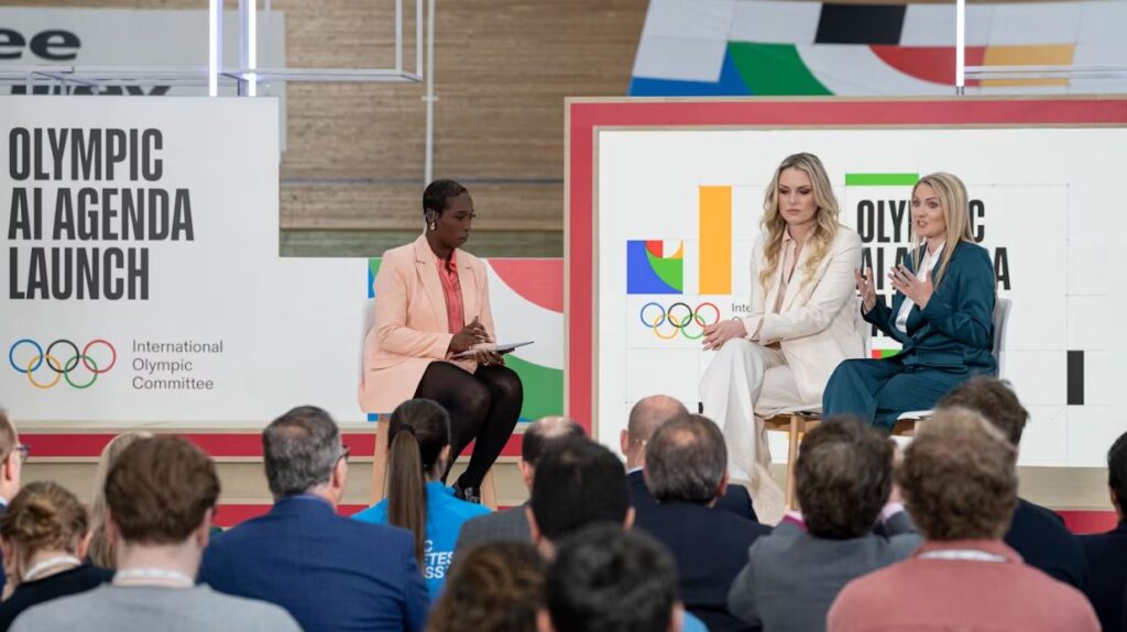 Ai System To Protect Athletes From Online Abuse During Paris 2024 | Maltasport.mt