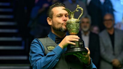 Igor Figueiredo wins 2024 World Seniors Championship