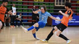 Luxol St Andrew's and ŻRQ Bormla to contest E & L Futsal Trophy
