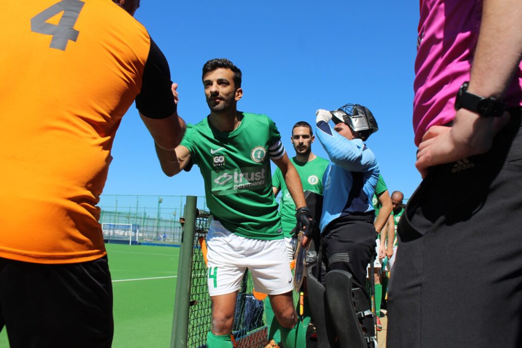 Qormi Daikin Lose Euro Hockey Challenge 2 Final After Penalty Shoot-Out | Maltasport.mt