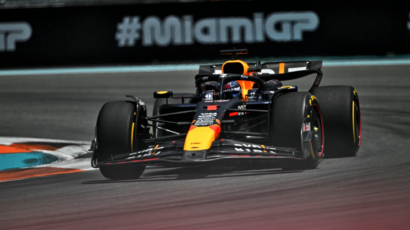 Verstappen Secures Pole Position in Thrilling Miami Grand Prix Qualifying