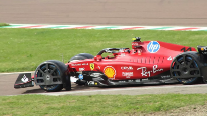 F1 abandons rain wheel cover idea after latest test