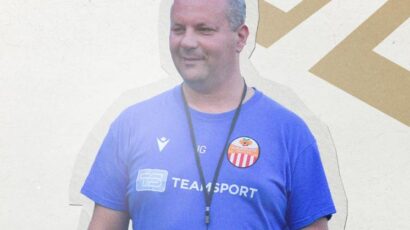 Joseph Galea commits with Lija Athletic