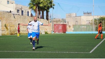 Holders Valletta St Paul’s favourites to advance to KO semifinals
