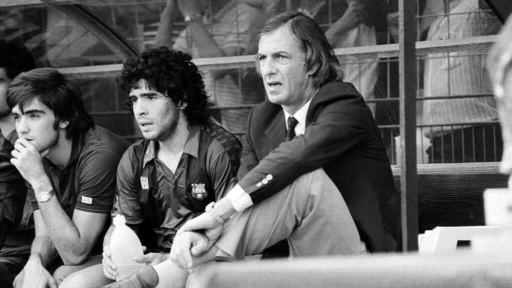Argentina Mourns César Luis Menotti | Maltasport.mt