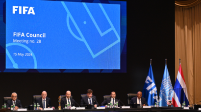 FIFA Council approves Women’s International Match Calendar 2026-2029