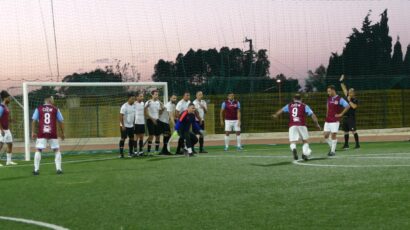 MFPA and Gżira United Veterans to contest VMFA Trophy final