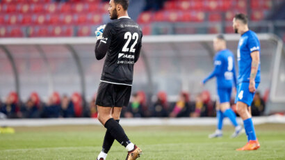 Rashed Al-Tumi completes move to Sheriff Tiraspol in Moldova