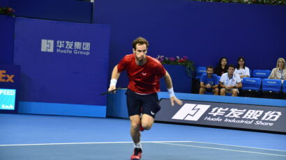 Uncertainty for Andy Murray for Wimbledon following back surgery