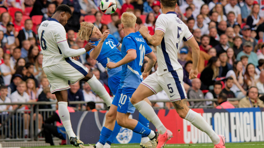 Greece record historic win over England in UEFA Nations League