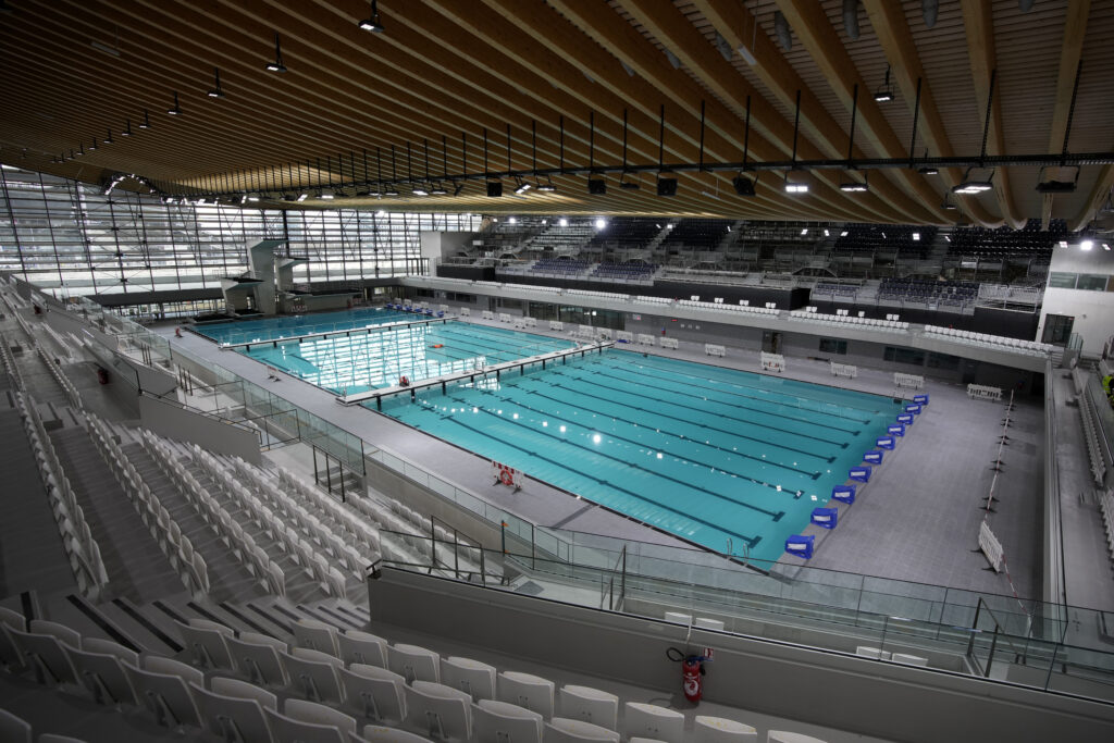 Let Us Take You Around The Paris 2024 Olympic Venues | Maltasport.mt
