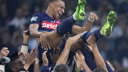 Mbappe says that he was given a harsh ultimatum with aggressive language by PSG