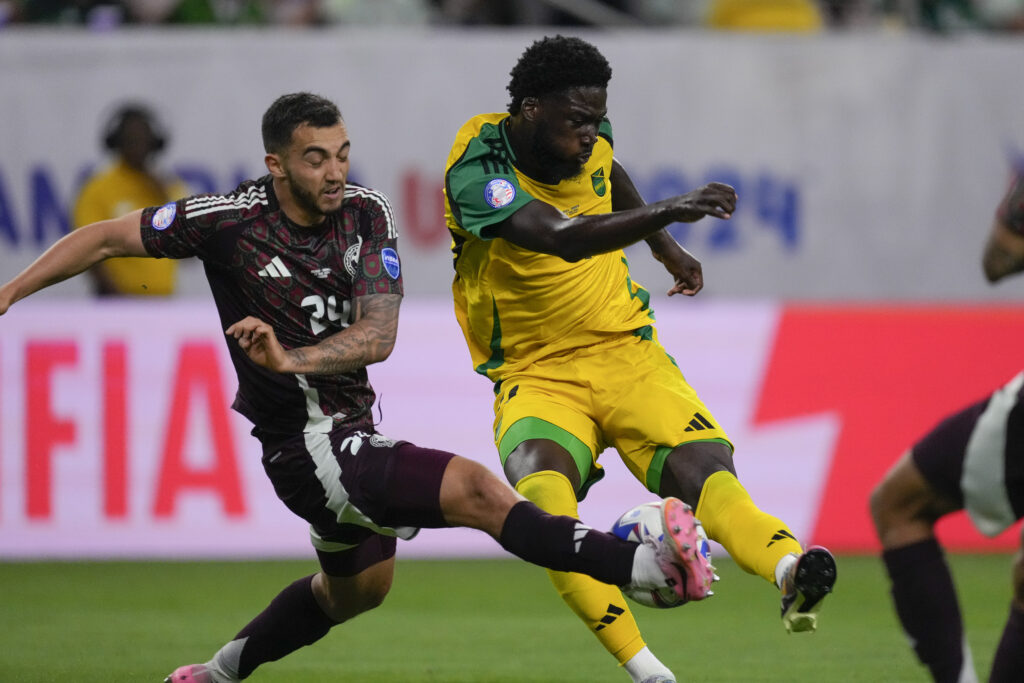 Mexico Beats Jamaica 1-0 In Copa America Opener | Maltasport.mt
