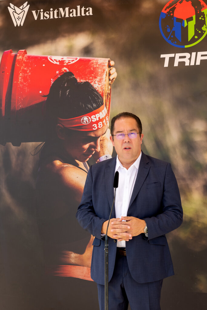 Spartan Trifecta Weekend Returns To Malta This October 2024 | Maltasport.mt