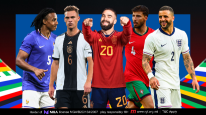 Which is the top defensive team in EURO 2024?