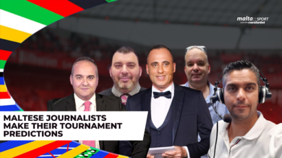 Who will win UEFA Euro 2024? Maltese journalists make their tournament predictions