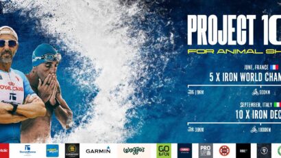 Fabio Spiteri to challenge himself for good cause